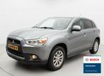 Mitsubishi ASX 1.6 Intro Edition ClearTec, Voorwielaandrijving, Euro 5, Stof, Gebruikt