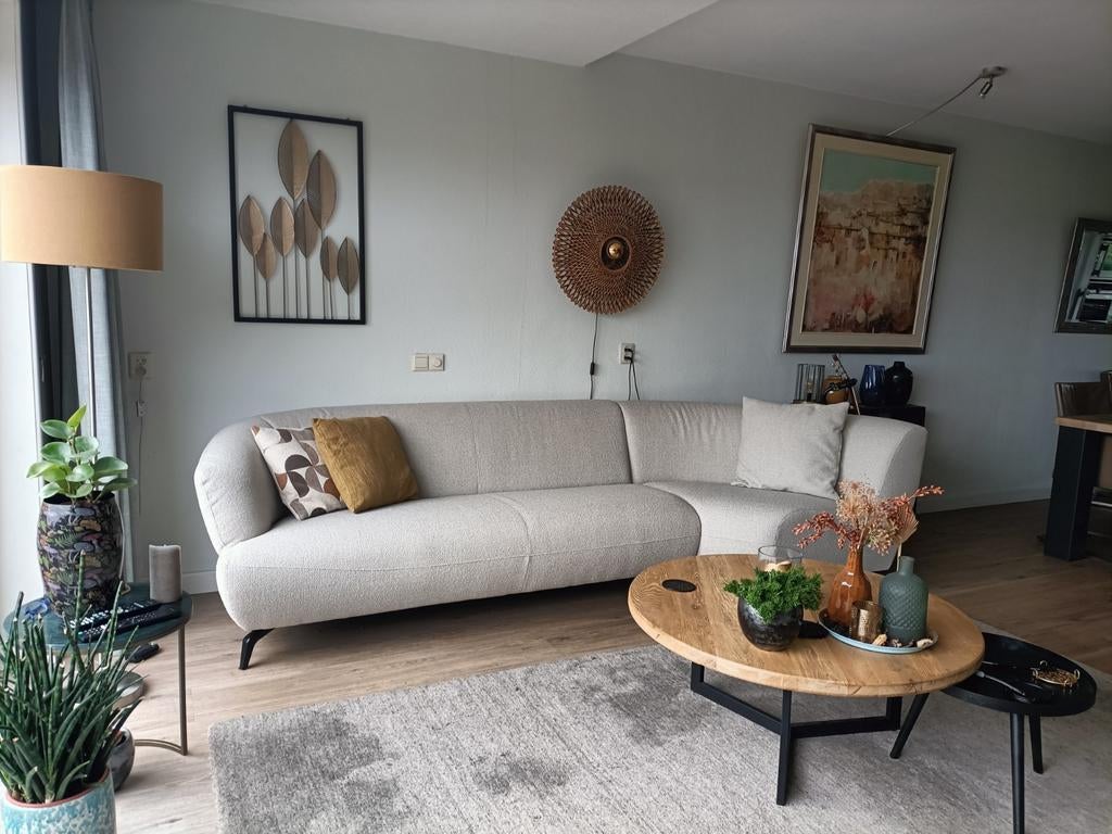 Design bank  van het merk Baenks nieuw!!!, Huis en Inrichting, Banken | Bankstellen, Ophalen, 75 tot 100 cm, Zo goed als nieuw