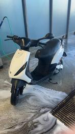 Piaggio zip 2 takt, Ophalen, Maximaal 45 km/u, Zip, Zo goed als nieuw