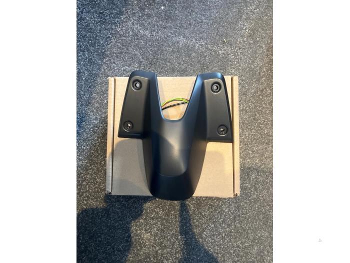 Achteruitrij Camera van een Mercedes Sprinter, -, Nieuw, Ophalen of Verzenden, -