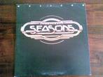 LP - The Four Seasons - Helicon, Ophalen of Verzenden, 1960 tot 1980, Zo goed als nieuw, 12 inch