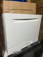 Bosch Koelkast en Gasfornuis - afwasmachine, stofzuiger, Ophalen, Gebruikt, 4 kookzones, Gas