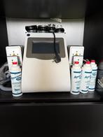 Professioneel Cavitatie Apparaat - Huidverstrakking & Vetred, Ophalen, Soralux, Soralux, Zo goed als nieuw