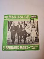 De Marjando's - St Bernard mars, Ophalen of Verzenden, Zo goed als nieuw, Overige formaten, Levenslied of Smartlap