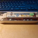 Albedo/Schluter Scania Kurant, Ophalen of Verzenden, Bus of Vrachtwagen