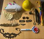 Diverse carnavalskleding nieuw, Kleding | Dames, Ophalen of Verzenden, Zo goed als nieuw, Carnaval