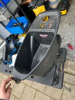 Buddybak voor vespa china. In goede conditie., Ophalen of Verzenden, Zo goed als nieuw, Vespa