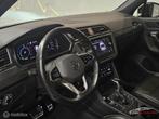 Volkswagen Tiguan 1.4 TSI eHybrid 3x R-Line Panorama/Leder/M, 1716 kg, Zwart, 4 cilinders, Zwart