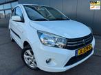 Suzuki Celerio 1.0 Exclusive |NAP|AIRCO|APK|BLUETOOTH|, 28 km/l, Gebruikt, Euro 6, 400 kg