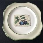 Prachtig gevormde  presenteerschaal  ligne hotesse, Ophalen of Verzenden, Overige stijlen