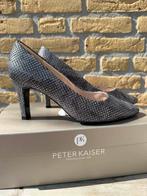 Peter Kaiser maat 36, Pumps, Onbekend, Ophalen of Verzenden, Zo goed als nieuw