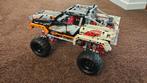 Lego 9398 - 4x4 Crawler, Ophalen, Zo goed als nieuw, Complete set, Lego