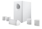 Canton Speaker Set - Compleet Surround Geluid, Gebruikt, Complete surroundset, 120 watt of meer, Ophalen