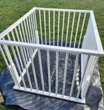 babybox en babybedje, Ophalen, Gebruikt, Overige vormen, In hoogte verstelbaar