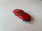 Vintage matchbox Lesney Superfast no. 75 Ferrari Berlinetta, Verzamelen, Ophalen of Verzenden, Gebruikt
