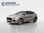 Ford Puma 1.0 EcoBoost Hybrid ST-Line Automaat WINTER PACK I, Auto's, Ford, Puma, Euro 6, Origineel Nederlands, Bedrijf