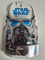 Star Wars TLC Blue BD08 Darth Vader 2-Piece Helmet, Ophalen of Verzenden, Nieuw, Actiefiguurtje