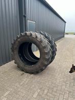 Michelin XM108 600/65 R38 Tractorbanden, Zakelijke goederen, Agrarisch | Onderdelen | Banden, Velgen en Assen, Ophalen