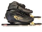 RAPS LION FG V8 klapschaats maat 41, Raps, Ophalen of Verzenden, Zo goed als nieuw, Nvt