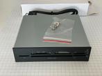 Recom RC-DR-A35IDBT  3,5" internal - card reader, Na, Nieuw, Ophalen of Verzenden, Na