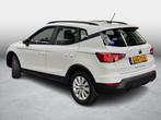 SEAT Arona 1.0 TSI Style, Stof, Gebruikt, Wit, Bedrijf