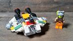 Lego Star Wars set 75127. The Ghost, Ophalen of Verzenden, Zo goed als nieuw, Complete set, Lego