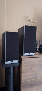 Dali Ikon 1 boekenplank speakers, Overige merken, Ophalen of Verzenden, Zo goed als nieuw, 60 tot 120 watt