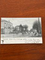 Ansichtkaart Oostzijde Rhenen, Verzamelen, Ansichtkaarten | Nederland, Ophalen of Verzenden, Voor 1920, Gelopen, Utrecht