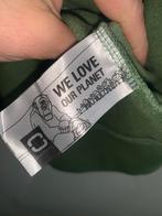 Okimono Groene Hoodie Maat XL, Ophalen of Verzenden, Zo goed als nieuw, Maat 56/58 (XL), Groen