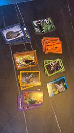 Dekamarkt artis stickers spaaractie, Dekamarkt, Ophalen of Verzenden