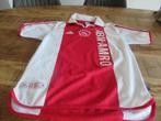 Mooi Iconisch Schaars Rare Ajax shirt 1900-2000 maat 176, Maat XS of kleiner, Ophalen of Verzenden, Zo goed als nieuw, Shirt