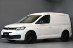 Volkswagen Caddy Cargo 1.5 TSI CRUISE | AIRCO | CARPLAY, Stof, 4 cilinders, Volkswagen, Wit