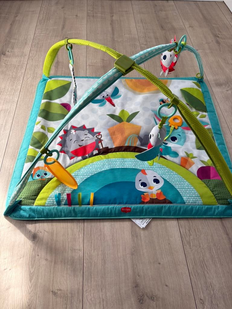 Tiny Love Babygym, Ophalen, Zo goed als nieuw
