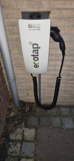 Ecotap Homebox - 1 jaar oud, 22kW, Auto diversen, Ophalen of Verzenden