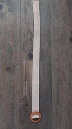 Riem meisje 65 cm, Kinderen en Baby's, Kindermode-accessoires, Ophalen of Verzenden, Zo goed als nieuw, Onbekend