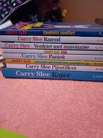 Pakket boeken van Carry Slee, Ophalen of Verzenden, Zo goed als nieuw, Kind en Jeugd