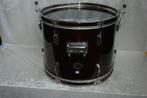 Stagg Tim basdrum wijnrood 22x16 inch  <25251497>, Gebruikt, Stagg, ., Drums of Percussie
