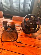 Trustmaster T150 ps4/ps3/pc, Ophalen of Verzenden, Gebruikt