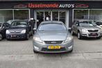 Ford Mondeo 2.0 TDCi Titanium Automaat (bj 2008), Auto's, Ford, Gebruikt, 4 cilinders, Electronic Stability Program (ESP), Diesel