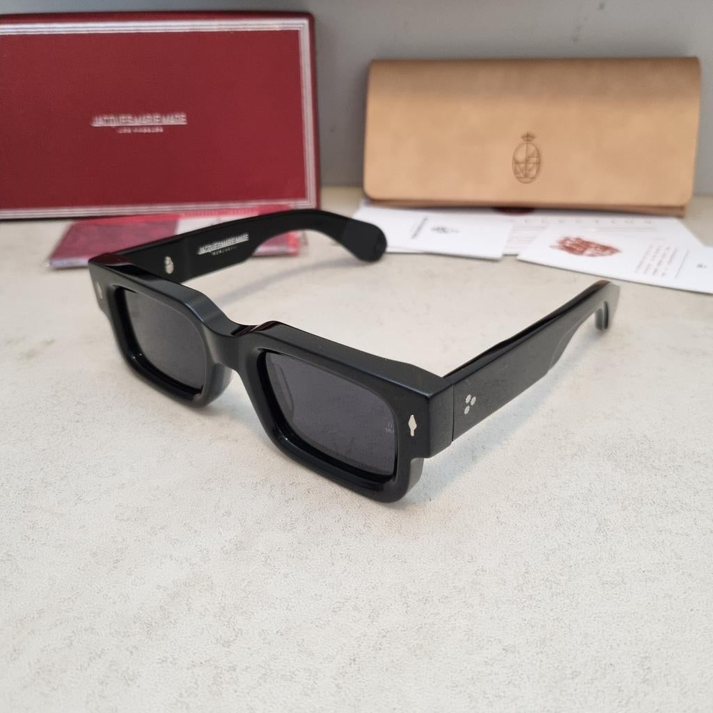 Jacques Marie Mage Ascari, Overige merken, Zonnebril, Overige kleuren, Nieuw