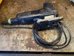 decoupeerzaag festool, Gebruikt, Decoupeerzaag, Ophalen of Verzenden, 30 tot 70 mm