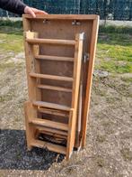 Vlizotrap, Doe-het-zelf en Verbouw, Ladders en Trappen, Ophalen of Verzenden, Gebruikt, 2 tot 4 meter