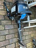 Onderdelen parsun 2,6pk 4takt, Watersport en Boten, Ophalen of Verzenden, Zo goed als nieuw, Motor en Techniek