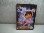 dvd 279k dora ballerina, Alle leeftijden, Ophalen of Verzenden, Zo goed als nieuw