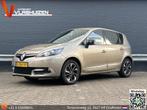 Renault Scénic 1.2 TCe Bose | Leder | Climate | Cruise | Na, Auto's, Voorwielaandrijving, Euro 5, Gebruikt, 4 cilinders