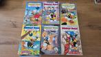 ±100 Donald Duck Pockets - partij of uitzoeken, Meerdere stripboeken, Ophalen of Verzenden, Gelezen