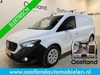 Mercedes-Benz eCitan L2 Pro 51 kWh / 100% Elektrisch ! / Ser, Stof, Gebruikt, Zwart, Met garantie (alle)