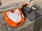 Stihl RMI 632 Robotmaaier - 3000m2 - 1786 uur, Ophalen, Gebruikt