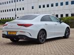 Mercedes-Benz CLA 250 e 218pk 8G-DCT 2022 Wit KM 73000!!, Auto's, 4 cilinders, 160 pk, Wit, Plug-in hybride