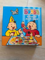 Bumba Circusspel, Drie of vier spelers, Ophalen, Gebruikt